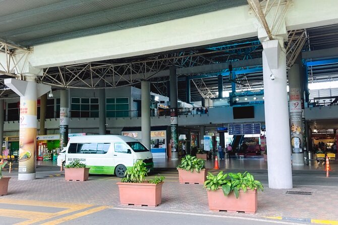 Tawau Airport /City: Private One Way Transfer to from Semporna - FAQ