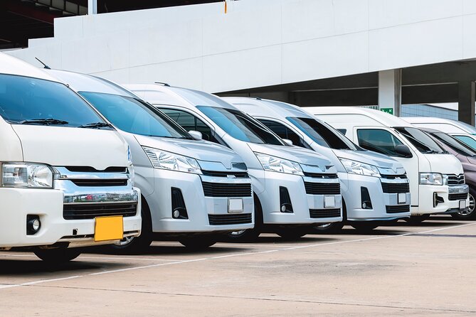 Tawau Airport /City: Private One Way Transfer to from Semporna - Key Points