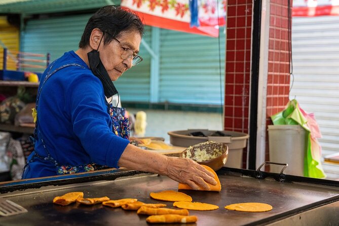 Breakfast & Market Tour in San Luis Potosí with English Guide - Final Thoughts