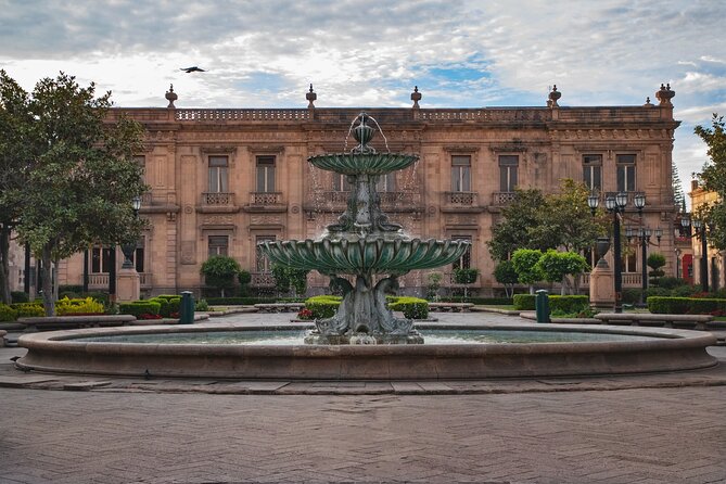 Pedestrian Tour in San Luis Potosí Downtown Historic District - Final Thoughts