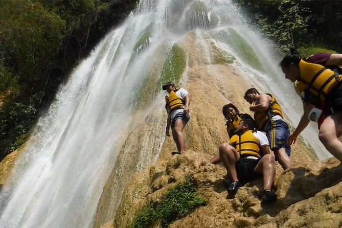 Minas Viejas Waterfall and Micos Waterfalls Tour - Who Will Love This Tour?