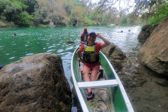 Minas Viejas Waterfall and Micos Waterfalls Tour - Frequently Asked Questions