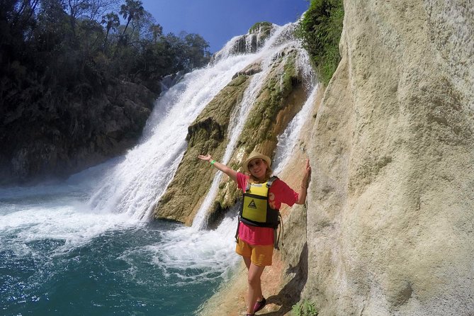 El Meco Waterfall and El Salto Waterfall Tour - Final Thoughts