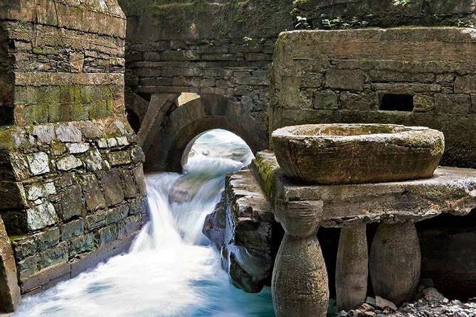 Surrealist Garden of Edward James, Castle of Health and Xilitla Nativity - Exploring Xilitla’s Surrealist Garden of Edward James