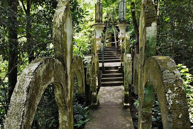 Surrealist Garden of Edward James, Castle of Health and Xilitla Nativity - The Sum Up: Who Is This Tour For?