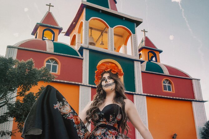 Surrealist Garden of Edward James, Castle of Health and Xilitla Nativity - FAQ