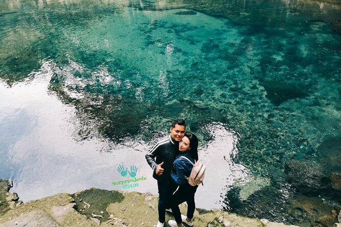 Surrealist Garden of Edward James, Castle of Health and Xilitla Nativity - Practical Details and Travel Tips