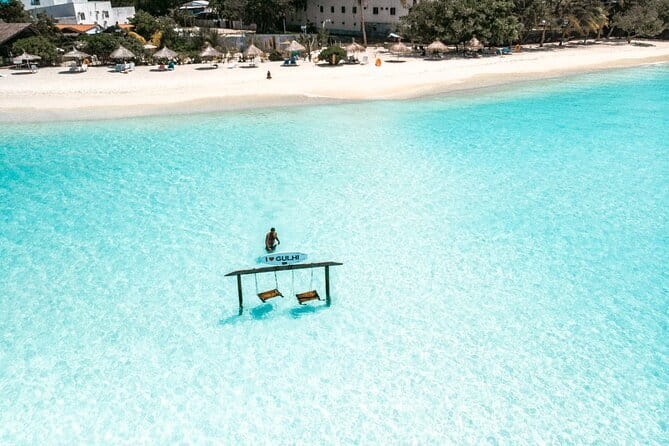 Snorkeling with Manta Rays from Maafushi - The Sum Up