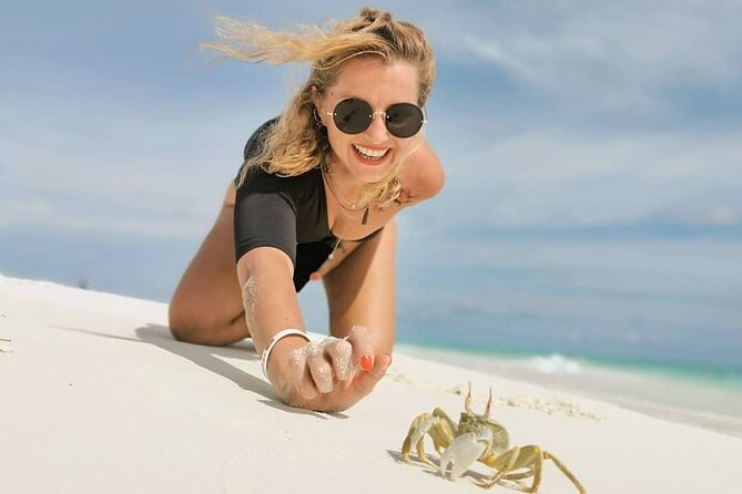 Maafushi: Full Day Snorkeling and Island Hopping Experience - FAQ