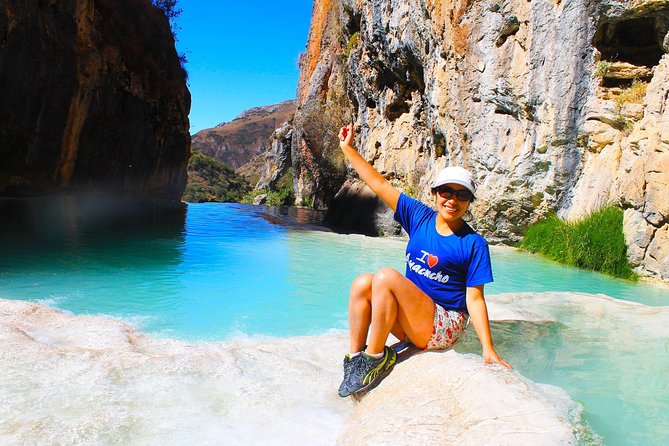 Full Day Turquoise Waters Millpu - FAQs