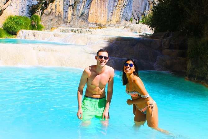 Full Day Turquoise Waters Millpu - Full Day Turquoise Waters Millpu: An Authentic Day Trip into Peru’s Natural Beauty