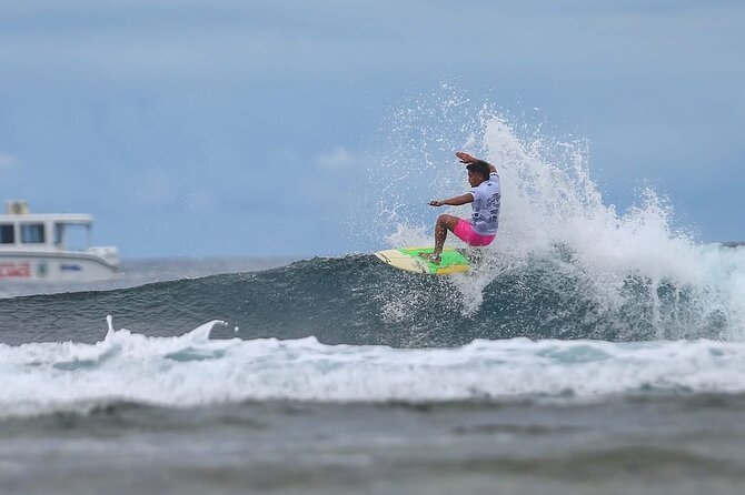 Hassle Free Whole Day North Of Siargao Surfing Lessons - Why This Tour Offers Real Value