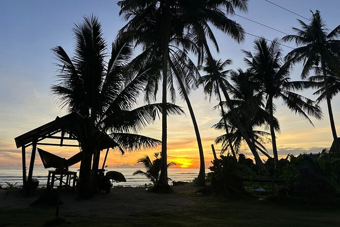 Hassle Free Whole Day North Of Siargao Surfing Lessons - FAQ