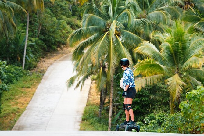 Siargao - Morning 2 Hours Guided Electric Skate Experience - Practical Considerations