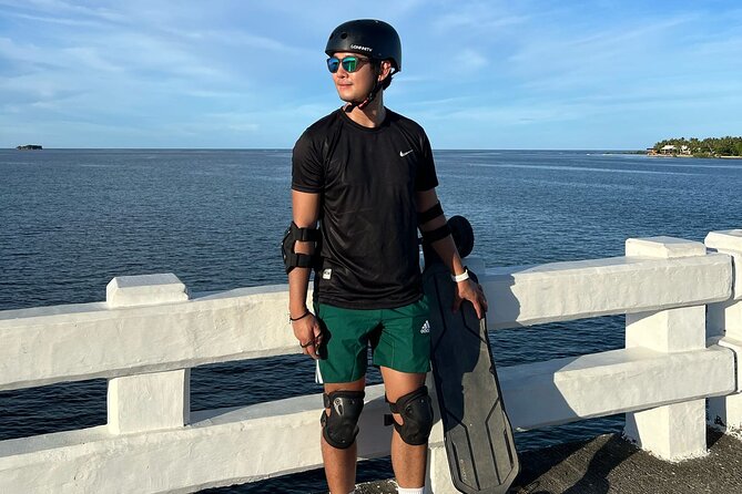 Siargao - Morning 2 Hours Guided Electric Skate Experience - Analyzing the Value