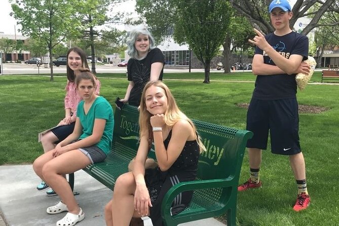 Omaha City Scavenger Hunt by Operation City Quest - What to Expect: The Details of the Hunt