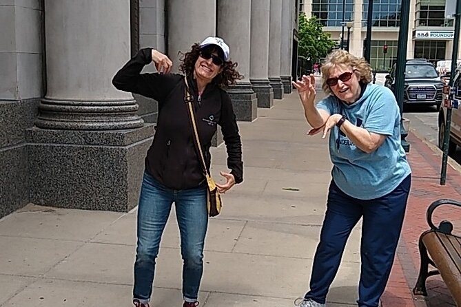 Omaha City Scavenger Hunt by Operation City Quest - Exploring Omaha Through a Modern Treasure Hunt