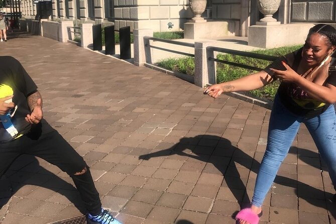 Omaha City Scavenger Hunt by Operation City Quest - Who Will Love This Experience?