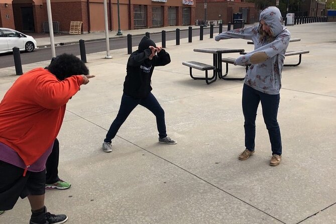 Omaha City Scavenger Hunt by Operation City Quest - Authentic Omaha Experiences in a Fun Format