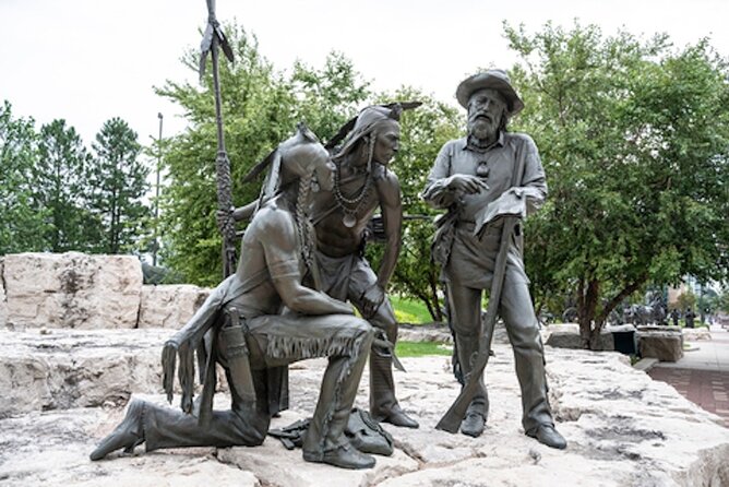 Omaha Downtown Historic Self Guided Walking Tour - Who Will Love This Tour?