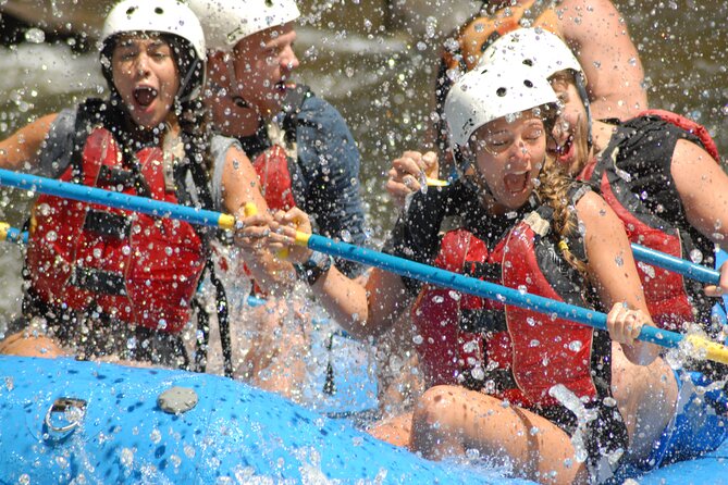 The Best Whitewater Rafting - A Deep Dive into the Whitewater Experience