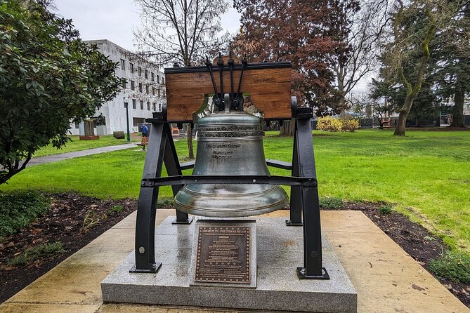 Salem Oregon Scavenger Hunt Walking Tour and Game - Practical Details: Making It Work for You