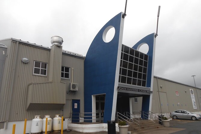 Sydney Cape Breton Self-Guided Walking Tour and Scavenger Hunt - A Deep Dive into the Sydney Self-Guided Tour