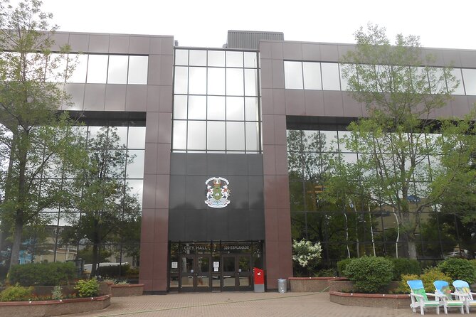 Sydney Cape Breton Self-Guided Walking Tour and Scavenger Hunt - Why Choose This Tour?