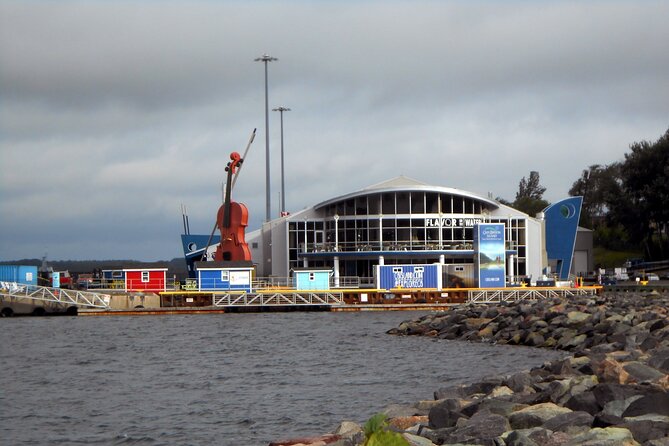 Sydney Cape Breton Self-Guided Walking Tour and Scavenger Hunt - Good To Know