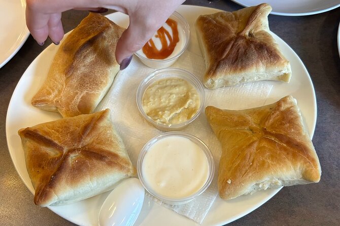 Sydney Food Tasting Tour - An Inside Look at the Sydney Food Tasting Tour