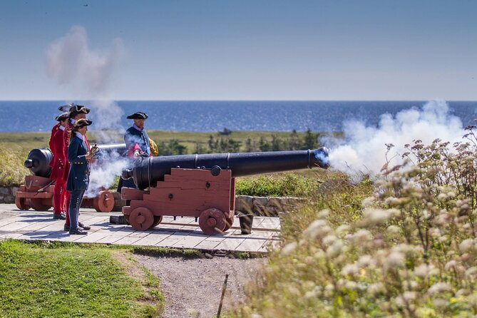 Louisbourg Fortress, Lighthouse and Cliffside Adventure - Final Words: Is This the Tour for You?