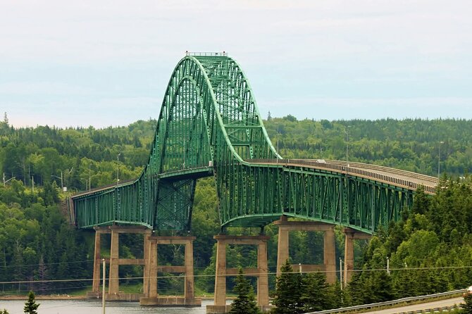Cabot Trail Ingonish Beach & Green Cove Adventures in Cape Breton - Exploring the Beauty of Cape Breton: A Deep Dive