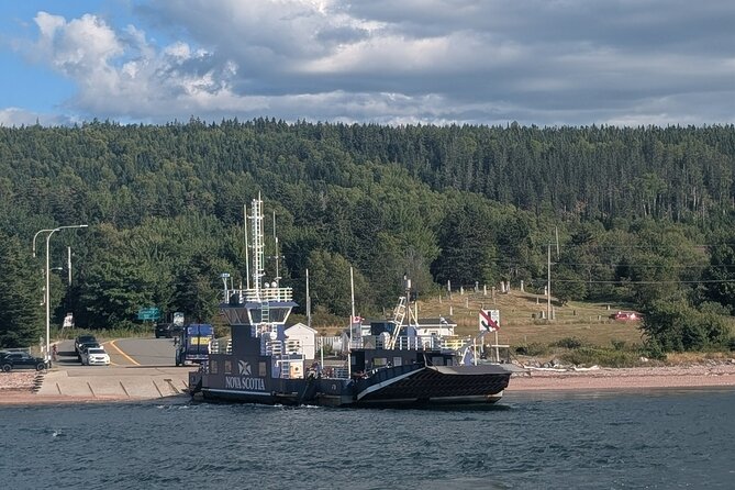 Cabot Trail Ingonish Beach & Green Cove Adventures in Cape Breton - Final Thoughts