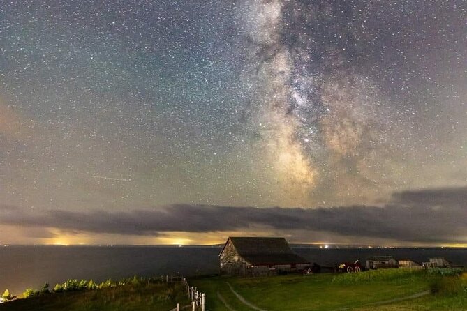 Bell Museum Baddeck to Highland Village Museum Iona - An In-Depth Look at the Itinerary  