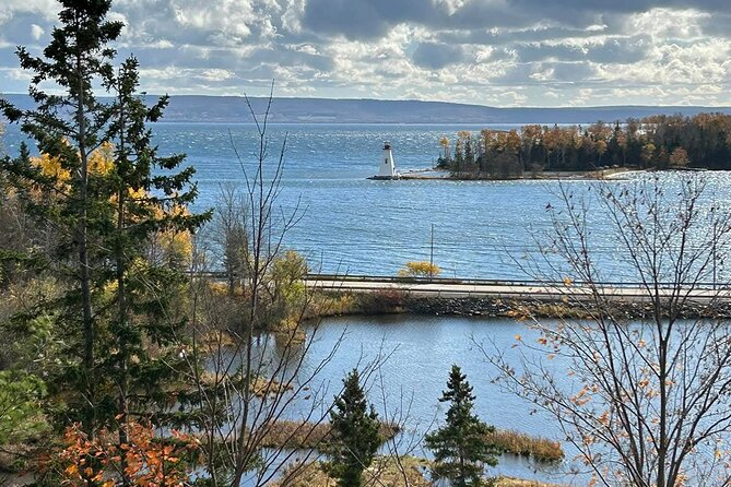 Bell Museum Baddeck to Highland Village Museum Iona - The Sum Up  