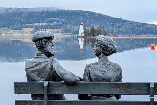 Bell Museum Baddeck to Highland Village Museum Iona - Good To Know  