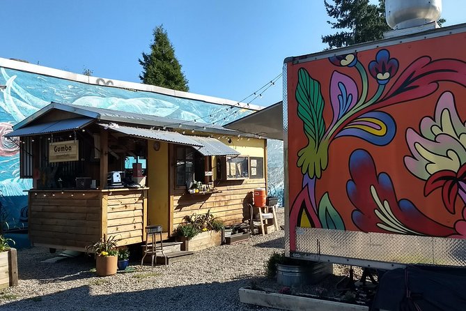 Alberta Arts District Food Tour - Who Will Love This Tour?