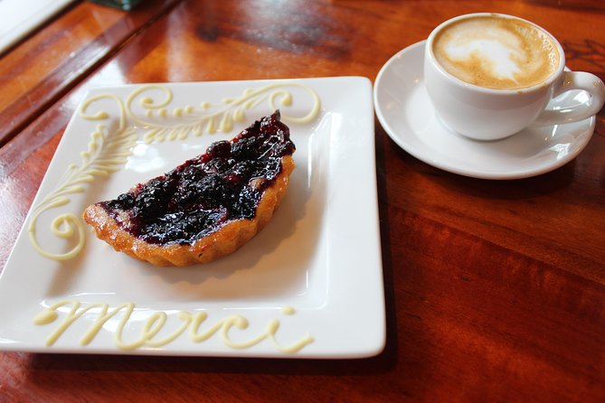 Alberta Arts District Food Tour - Final Thoughts