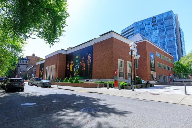 Portland Delicious Donut Adventure & Walking Food Tour - Portland Delicious Donut Adventure & Walking Food Tour: A Sweet Snapshot