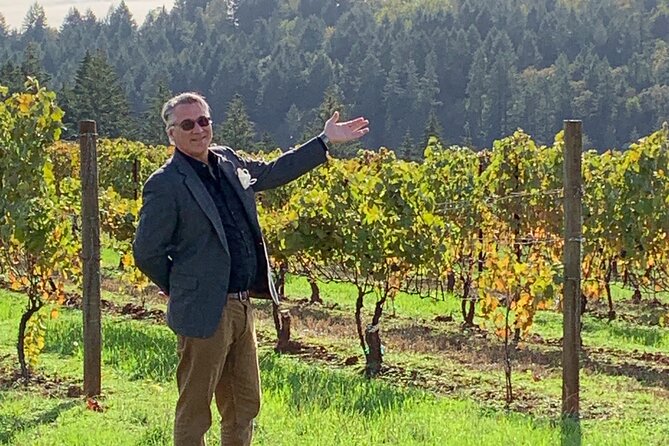 Wine Maker Hosted Wine Tasting Private Tour with Artisan Lunch - Who Will Love This Tour?