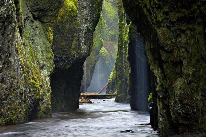 Columbia Gorge Waterfalls and Mt. Hood Tour - Full Day - FAQ