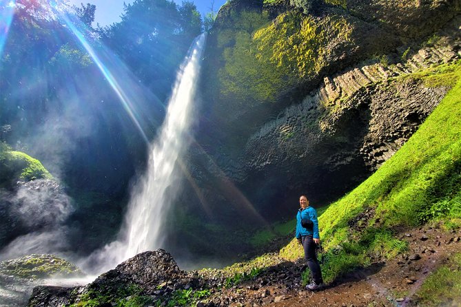 Columbia Gorge Waterfalls and Mt. Hood Tour - Full Day - Final Thoughts