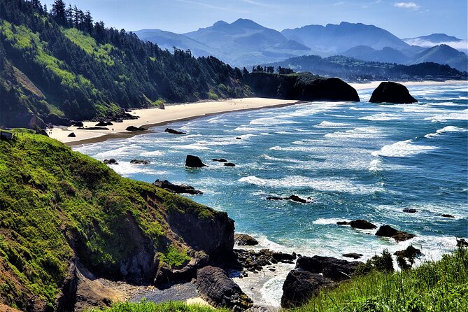 Full-Day Guided Oregon Coast Tour from Portland - An In-Depth Look at the Full-Day Oregon Coast Tour