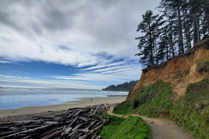 Full-Day Guided Oregon Coast Tour from Portland - Why This Tour Offers Great Value