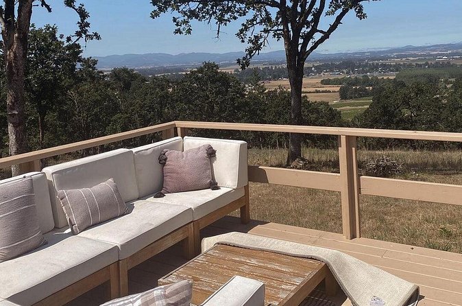 Private Wine Tour for 1-5 People in Oregon - Final thoughts: why choose this private wine tour?