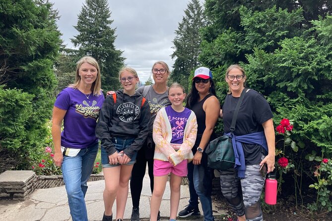 Portland Washington Park Shuttle Puzzling Adventure Hunt - Who Should Consider This?