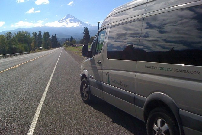 'The Best of Portland' City Tour: Small-Group Sightseeing Tour - Price and Value