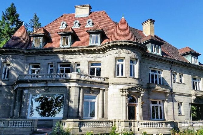 'The Best of Portland' City Tour: Small-Group Sightseeing Tour - Frequently Asked Questions