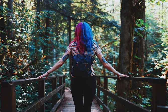 'The Best of Portland' City Tour: Small-Group Sightseeing Tour - Who Will Love This Tour?