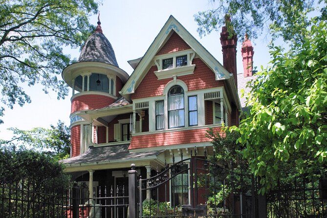 Keep Portland Weird Neighborhood Culture Tour - Key Points